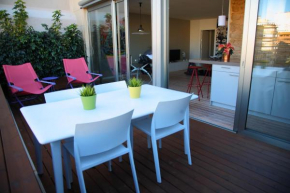  Apartamentos Alfonso X  Аликанте